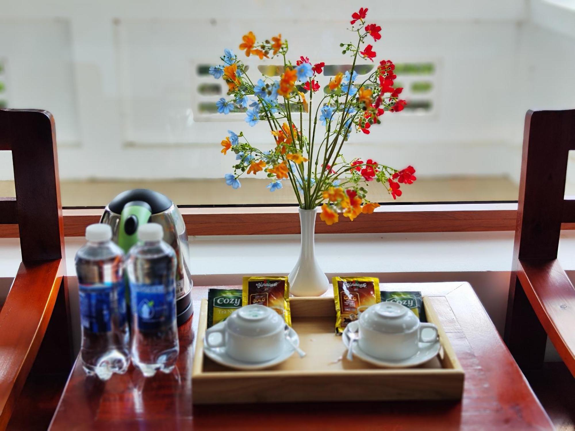 Y Village Resort Phú Quốc Eksteriør billede