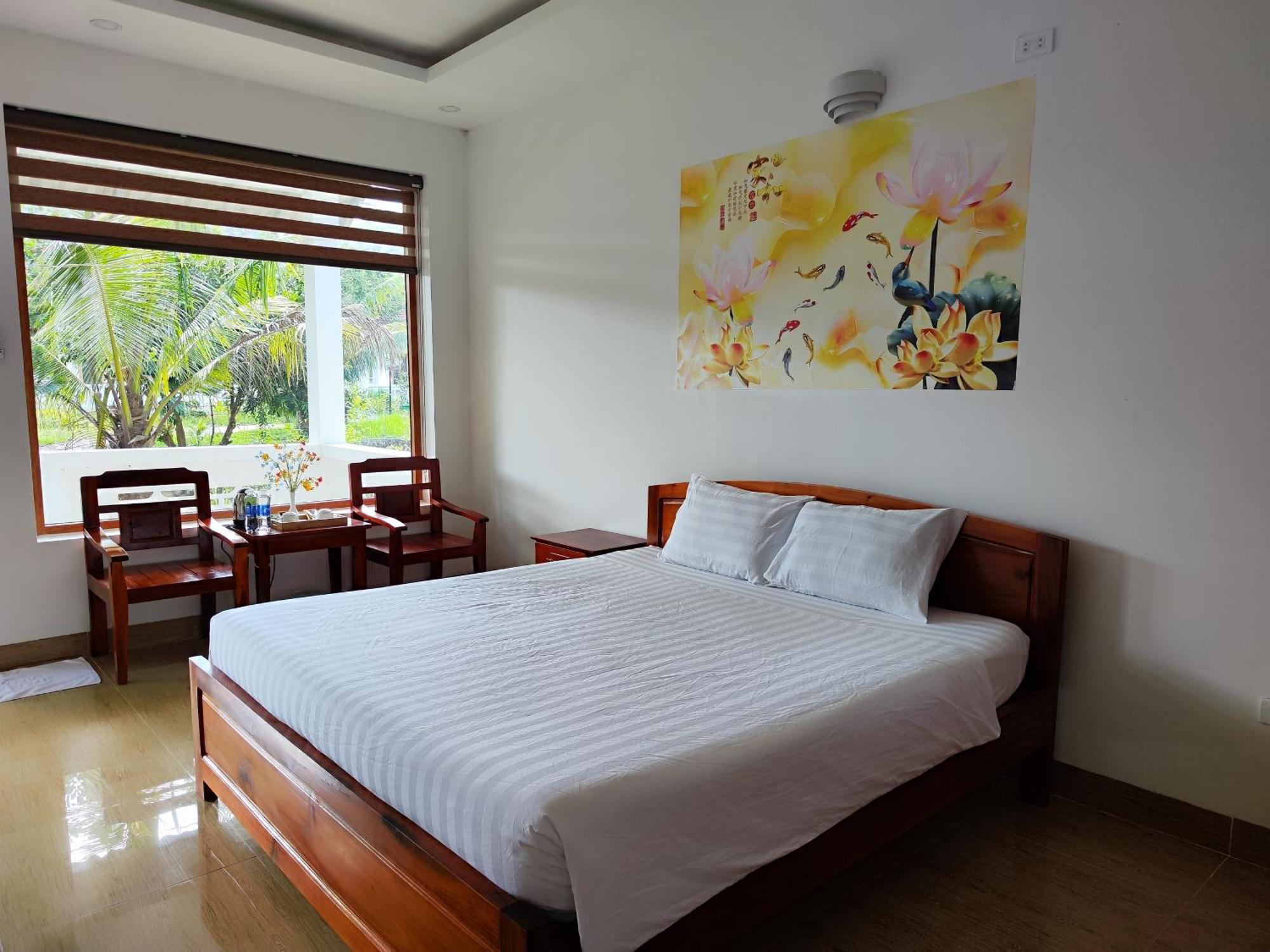Y Village Resort Phú Quốc Eksteriør billede